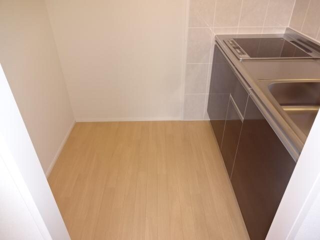 グランヒルズの物件内観写真