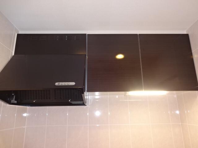 グランヒルズの物件内観写真