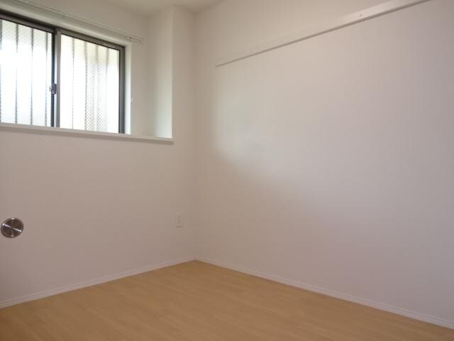 グランヒルズの物件内観写真