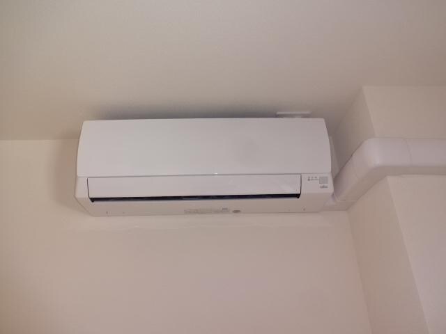 グランヒルズの物件内観写真