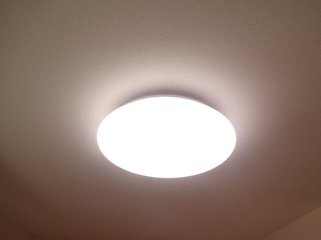 グランヒルズの物件内観写真