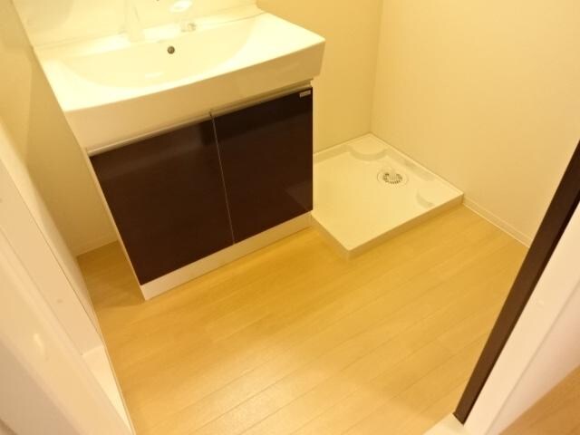 グランヒルズの物件内観写真