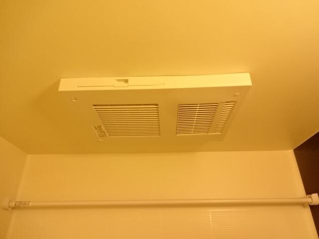 グランヒルズの物件内観写真