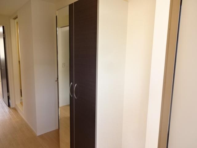 グランヒルズの物件内観写真