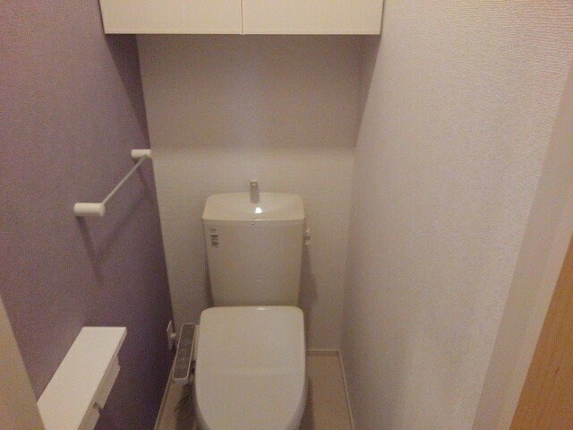 グラース・アンジュＦの物件内観写真