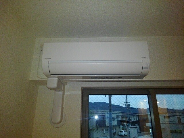 グラース・アンジュＦの物件内観写真