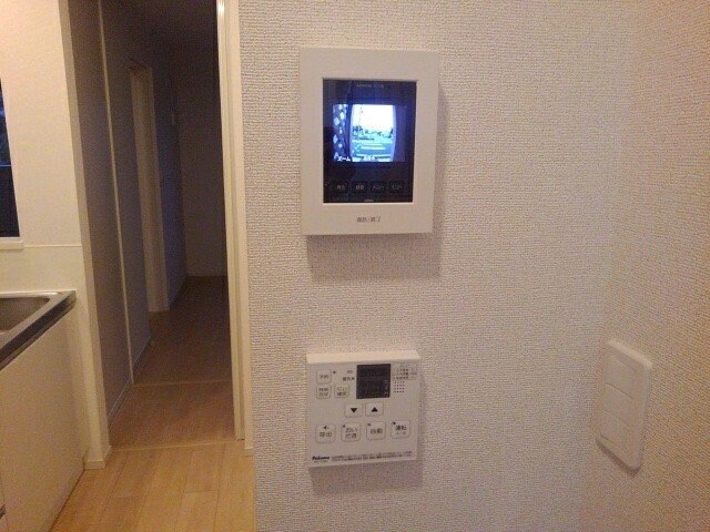 グラース・アンジュＦの物件内観写真