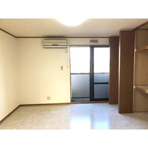 アンダンテの物件内観写真