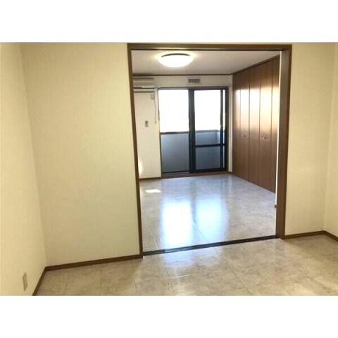 アンダンテの物件内観写真