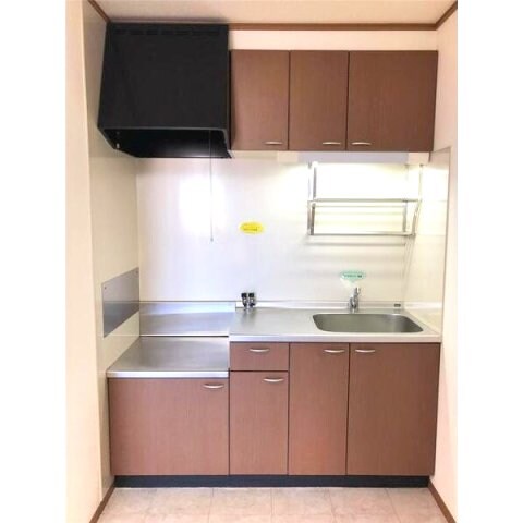 アンダンテの物件内観写真