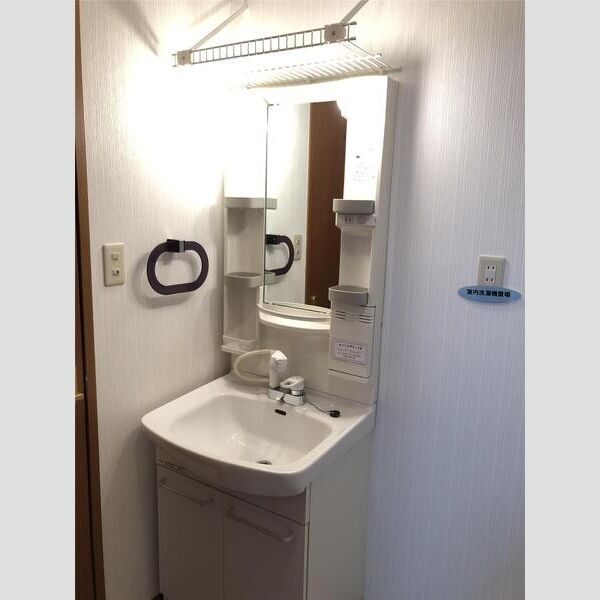 アンダンテの物件内観写真