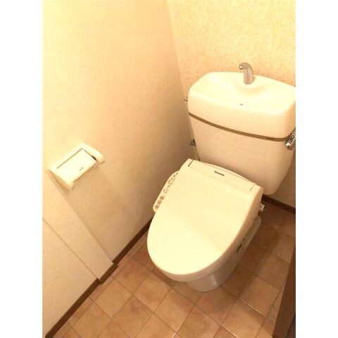 アンダンテの物件内観写真