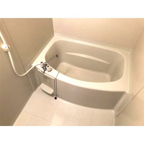 アンダンテの物件内観写真