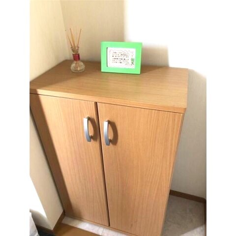 アンダンテの物件内観写真