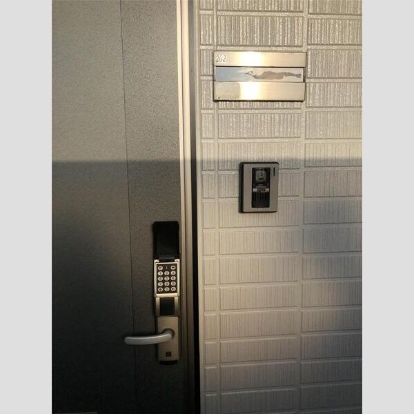 アンダンテの物件内観写真