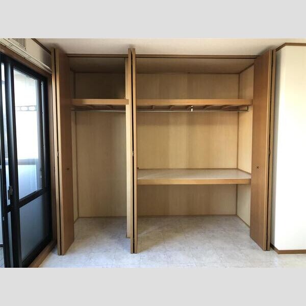 アンダンテの物件内観写真