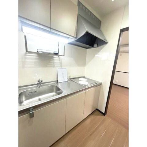 丸萬三番館の物件内観写真