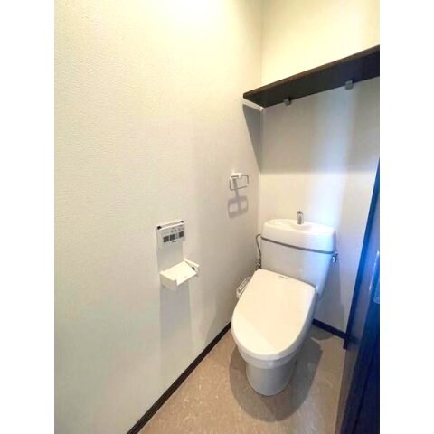 丸萬三番館の物件内観写真