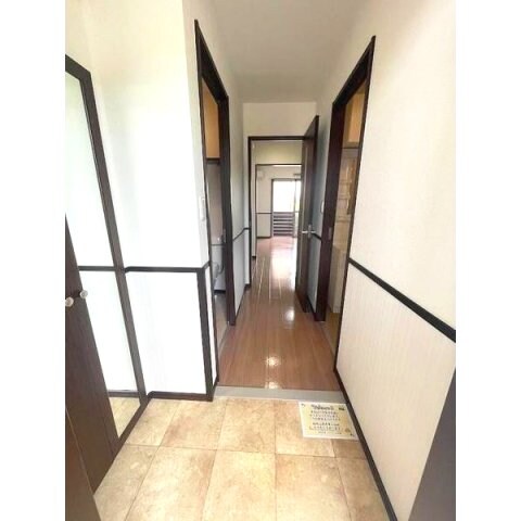 丸萬三番館の物件内観写真