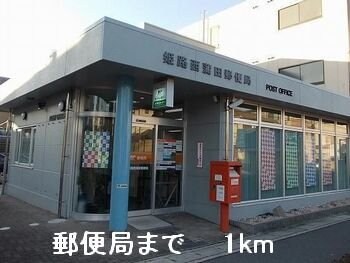 ヌーベル・ヴァンＡの物件外観写真