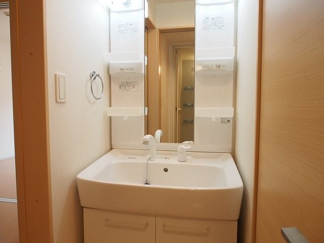 ヌーベル・ヴァンＡの物件内観写真