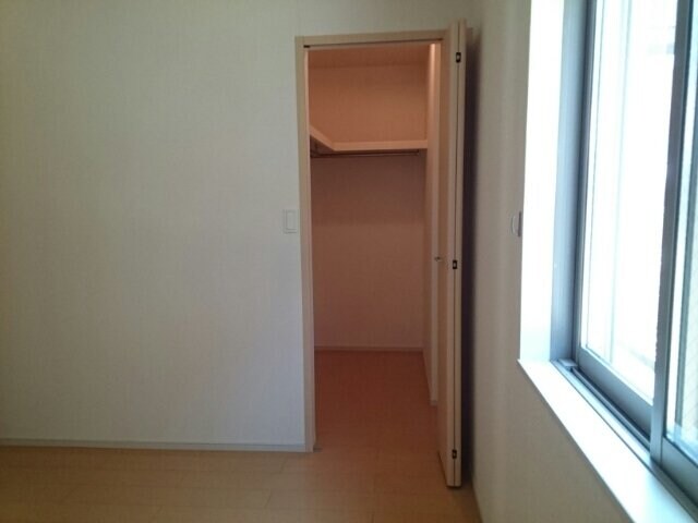 ヌーベル・ヴァンＡの物件内観写真