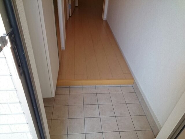 ヌーベル・ヴァンＡの物件内観写真