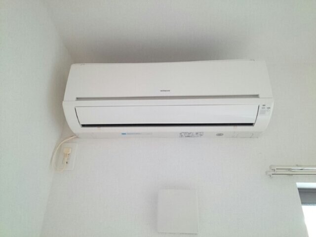 ヌーベル・ヴァンＡの物件内観写真