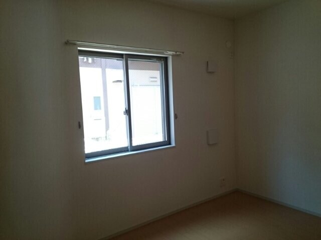 ヌーベル・ヴァンＡの物件内観写真