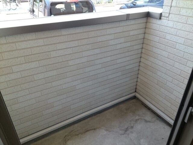 ヌーベル・ヴァンＡの物件内観写真