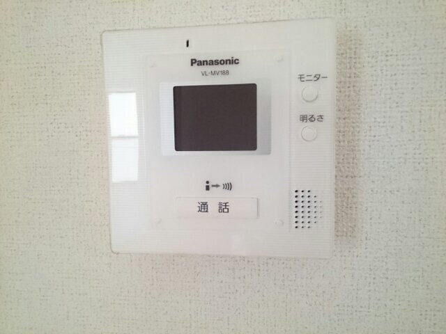 ヌーベル・ヴァンＡの物件内観写真