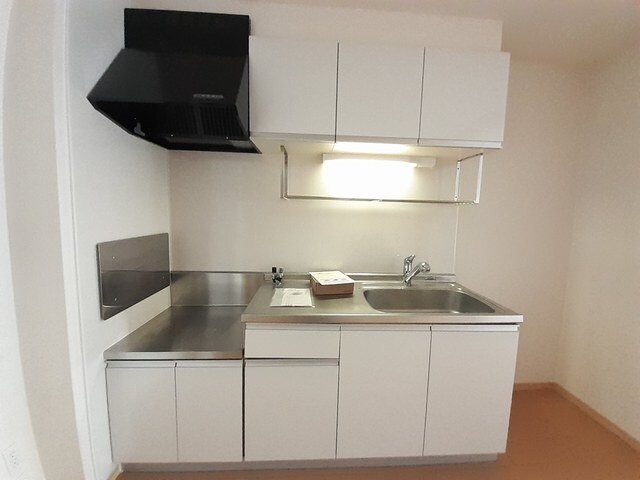 ノイ・フリーデＢの物件内観写真