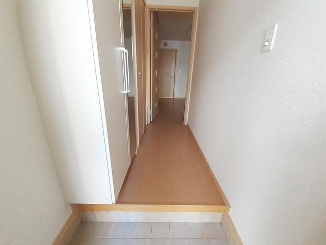 ノイ・フリーデＢの物件内観写真