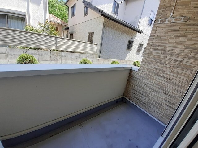 ノイ・フリーデＢの物件内観写真