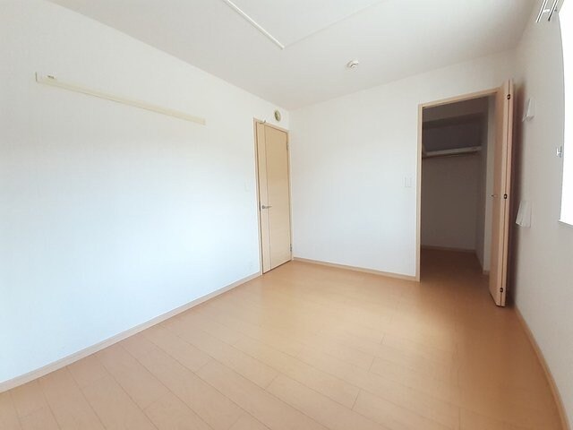 ノイ・フリーデＢの物件内観写真