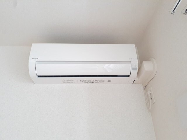 ノイ・フリーデＢの物件内観写真