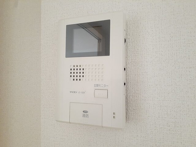 ノイ・フリーデＢの物件内観写真