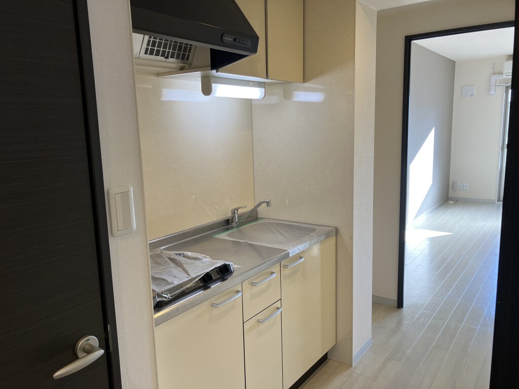 シャトー揚羽の物件内観写真