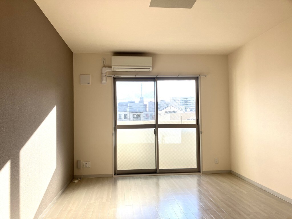 シャトー揚羽の物件内観写真