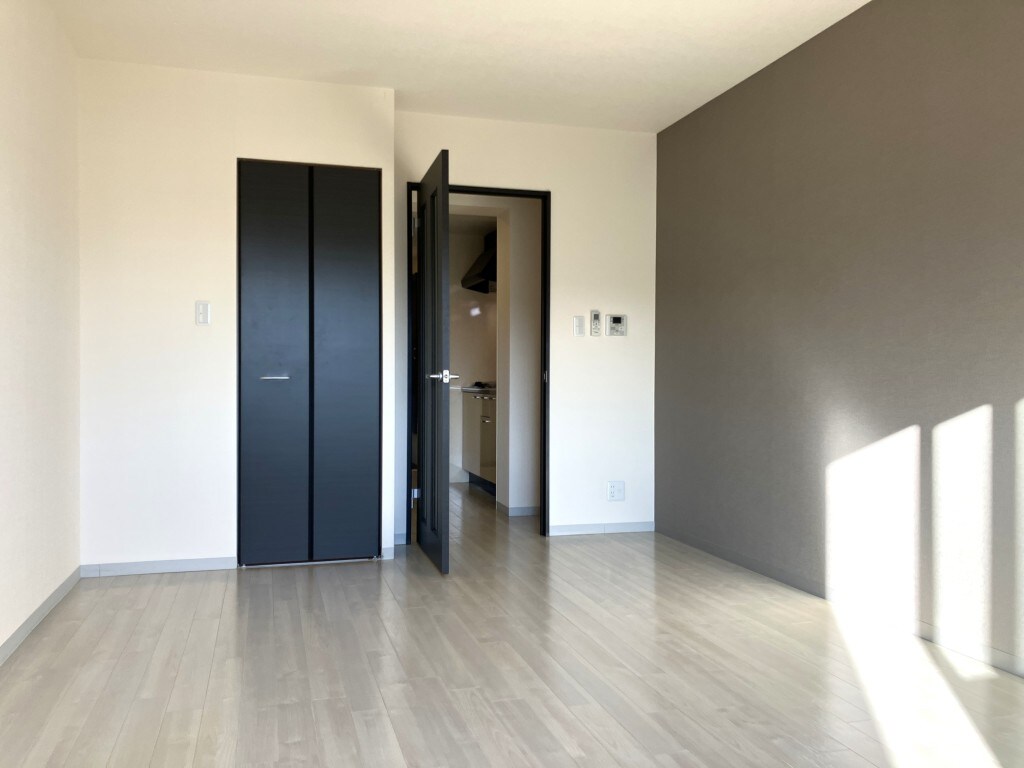 シャトー揚羽の物件内観写真