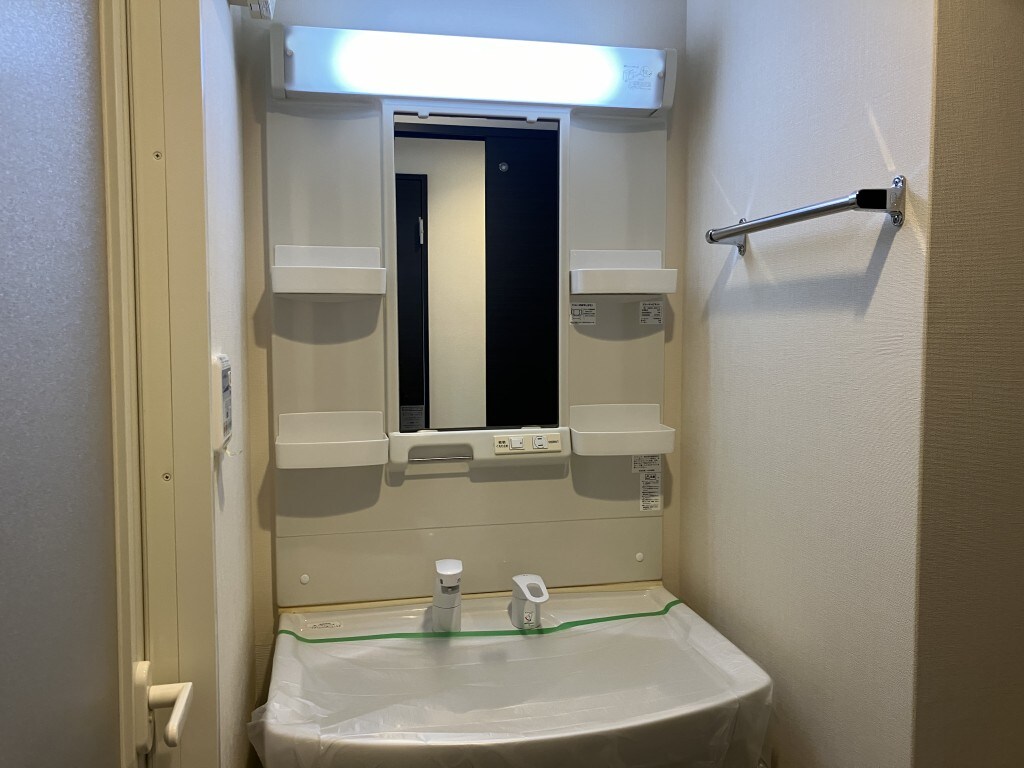 シャトー揚羽の物件内観写真