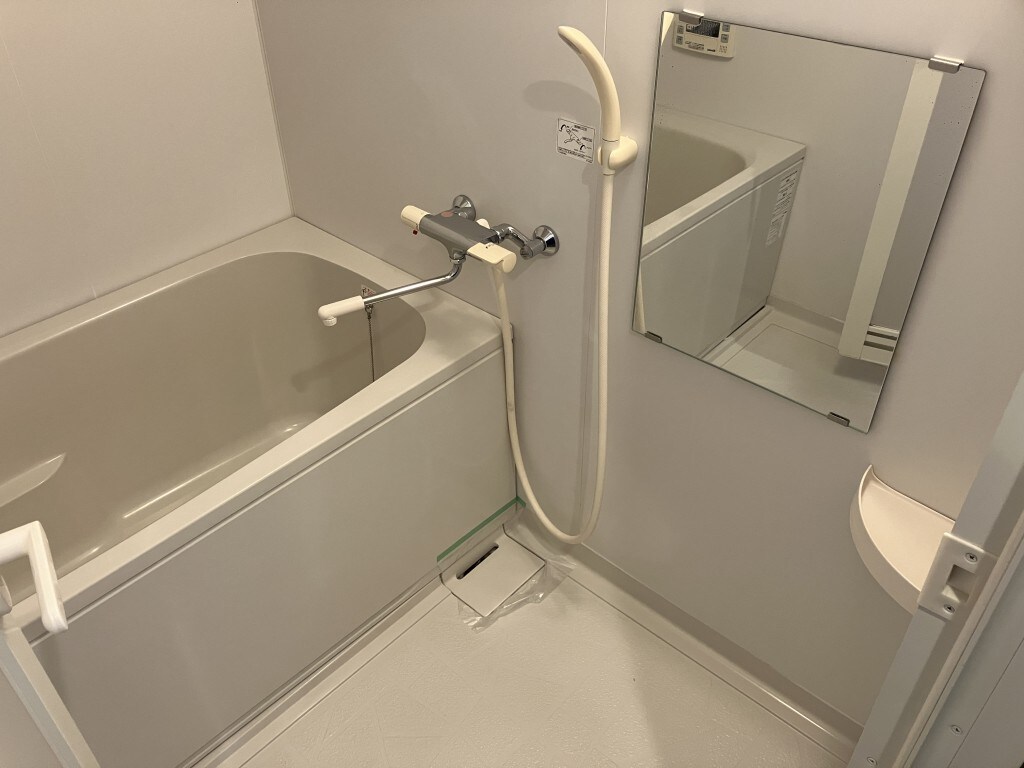 シャトー揚羽の物件内観写真