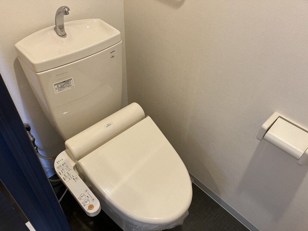 シャトー揚羽の物件内観写真