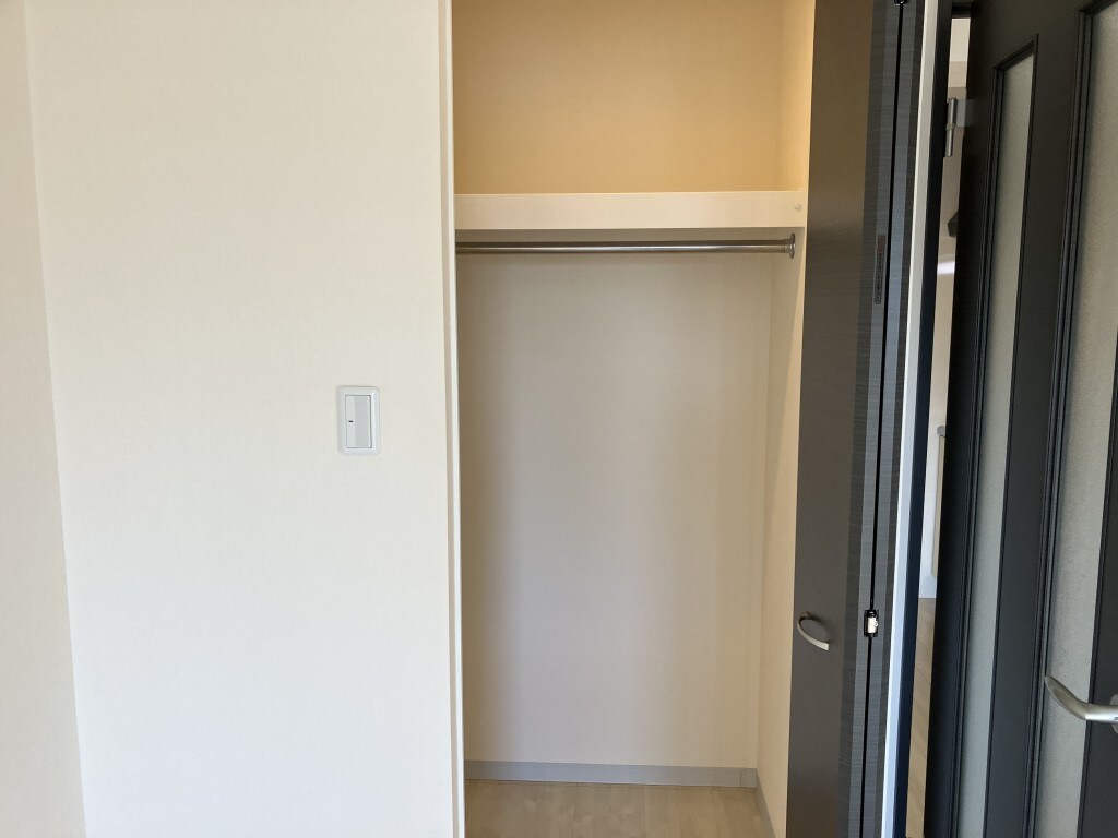 シャトー揚羽の物件内観写真