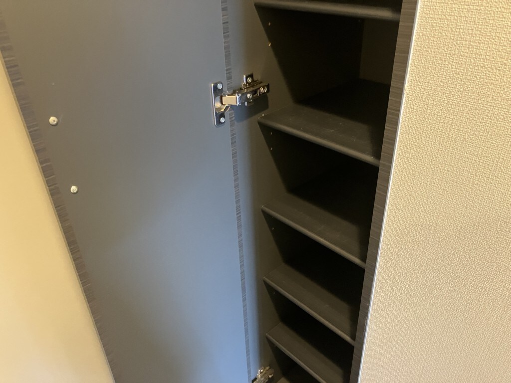 シャトー揚羽の物件内観写真