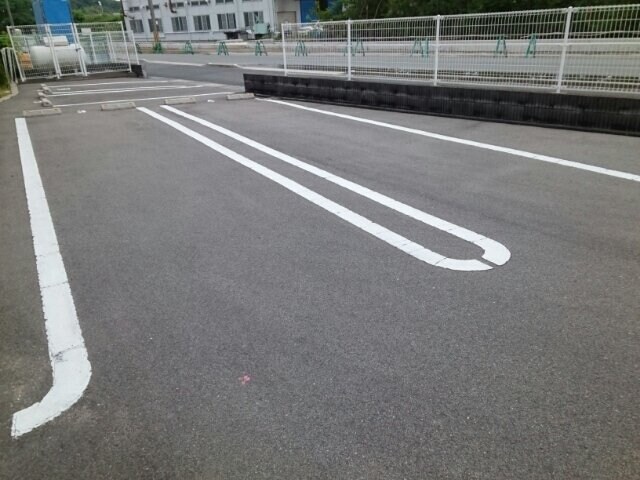 スタービレⅡの物件外観写真