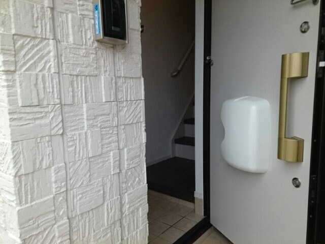 スタービレⅡの物件内観写真