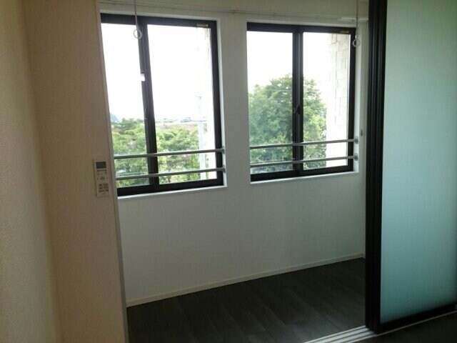 スタービレⅡの物件内観写真