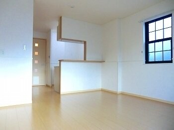 サンリット・ヴィラ神屋の物件内観写真