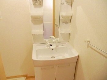 サンリット・ヴィラ神屋の物件内観写真